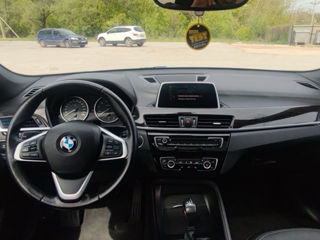 BMW X1 foto 7