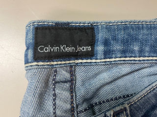 Vând blugi talia joasa Calvin Klein jeans originali