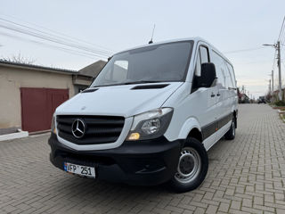 Mercedes Sprinter 3.0 foto 2