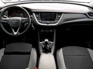 Opel Grandland X фото 6