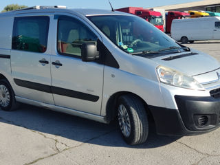 Citroen Sitroen Jumpy