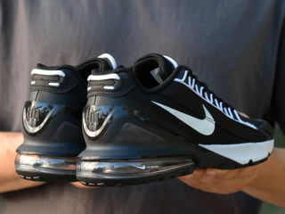 Nike Air Max Pulse RoamBlackWhite foto 4