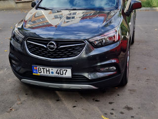 Opel Mokka foto 8