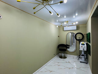 Anunț Vânzare Salon de Frumusețe – Sector Botanica foto 7