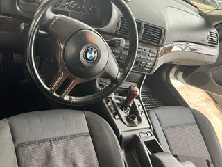 BMW 3 Series foto 7