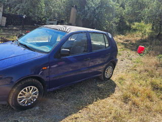 Volkswagen Polo foto 3