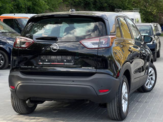 Opel Crossland X foto 3