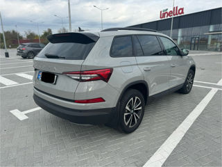 Skoda Kodiaq foto 3