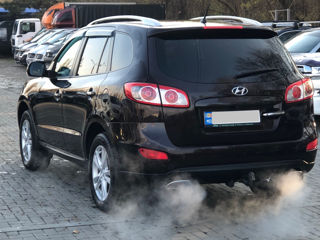 Hyundai Santa FE foto 3