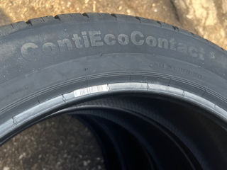 195/55 R20 Continental ContiEcocontact 5 / Доставка, livrare toata Moldova 2025 foto 7