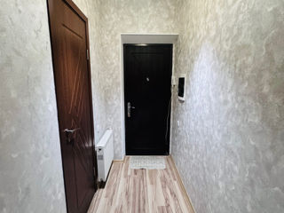 Apartament cu 1 cameră, 34 m², Râșcani, Chișinău