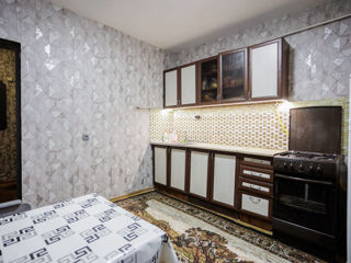 Apartament cu 1 cameră, 35 m², Botanica, Chișinău foto 2