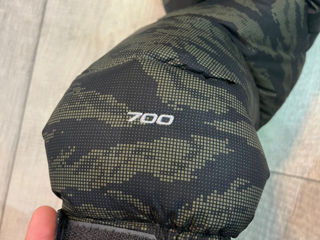 The north face 700 foto 7