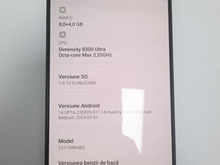 Xiaomi Poco X6 Pro (256 GB) foto 5