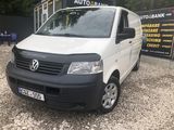 Volkswagen Transporter foto 3