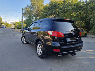 Hyundai Santa FE foto 5