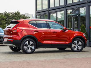 Volvo XC40 foto 2