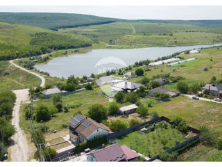 Casă de tip HI-Tech,întrun stil modern, 200 m2, Moldova com. Suruceni. foto 15