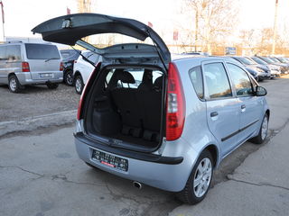 Mitsubishi Colt foto 7