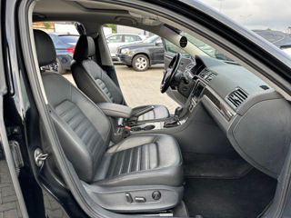 Volkswagen Passat foto 18