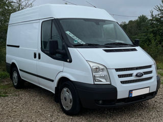 Ford Transit foto 3