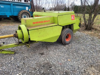 Claas Markant 50 recent importat!!!