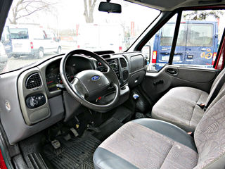 Ford Transit foto 5