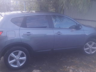 Nissan Qashqai foto 6