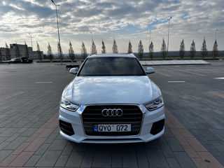 Audi Q3 foto 2