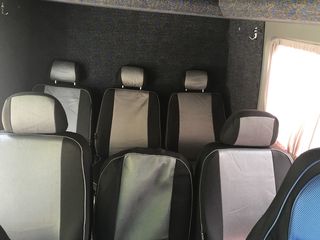 Mercedes Sprinter 316 foto 3