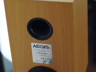 Acoustic Energy Aegis EVO One monitors / MADE in UK foto 5