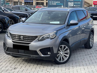 Peugeot 5008 foto 4