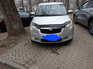 Skoda Fabia foto 6