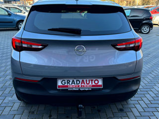 Opel Grandland X foto 7