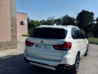 BMW X5 foto 2