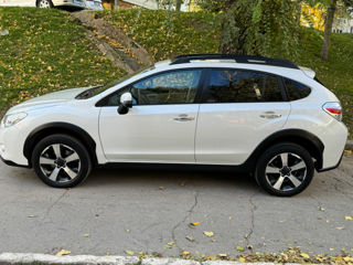 Subaru Crosstrek foto 7