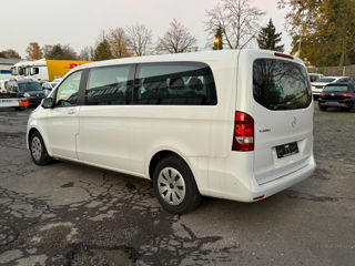 Mercedes V-Class foto 7