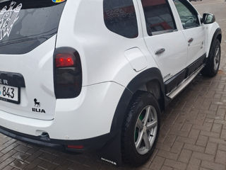 Dacia Duster foto 3