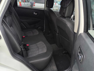 Nissan Qashqai foto 14