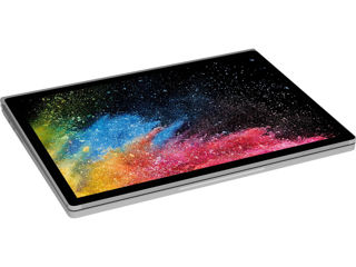 Tabletă Microsoft Surface Book (13.5" / i7-6600U / 8GB / 256GB / GT940) Win 11 Pro, garanție 2 ani! foto 5