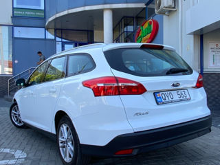 Ford Focus foto 3