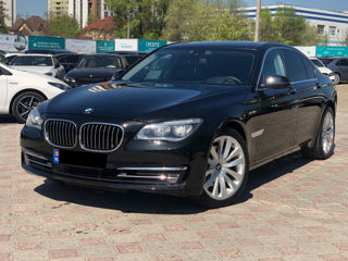 BMW 7 Series foto 1