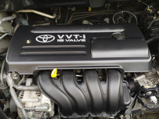 Toyota Corolla Verso foto 4