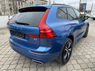 Volvo XC60 foto 5