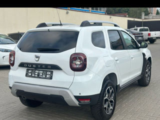 Dacia Duster foto 3