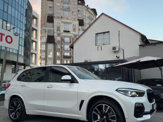 BMW X5 foto 5