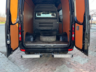 Volkswagen Crafter 50 foto 5