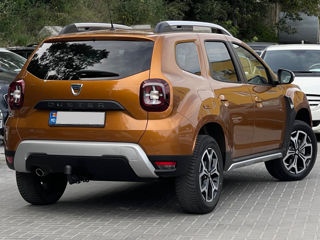 Dacia Duster foto 3