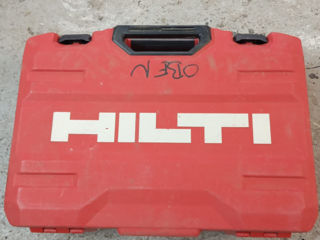 Hilti AG 5D-22 foto 5