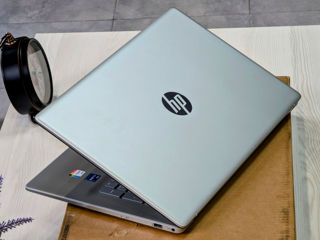 Новый ! HP Pavilion 17 IPS (Core i7 1255U/16Gb DDR4/512Gb NVMe SSD/Iris Xe Graphics/17.3" FHD IPS) foto 11